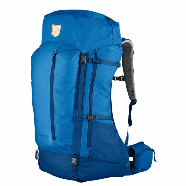 本日限定価格 Fjallraven Abisko Friluft deep forest 45L