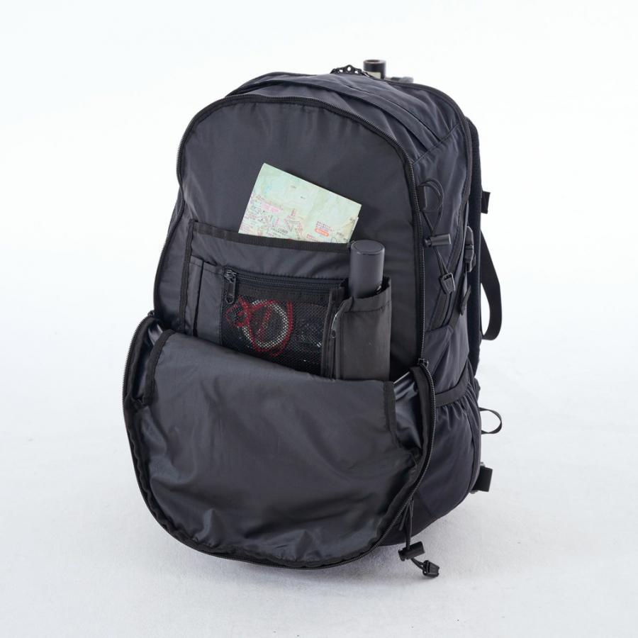 MILLET ミレー KULA 30 30L BLACK-NOIR MIS0545 N0247