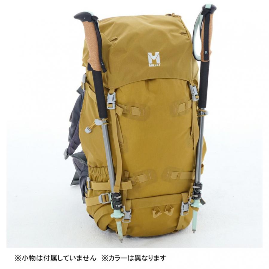 MILLET（ミレー） SAAS FEE NX 30+5 W 30L HYDRO MIS0757 N9845