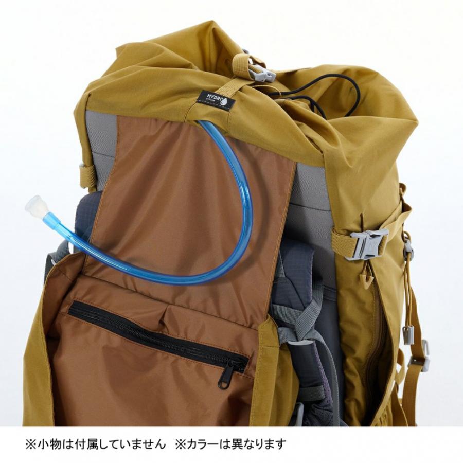 MILLET（ミレー） SAAS FEE NX 30+5 W 30L HYDRO MIS0757 N9845