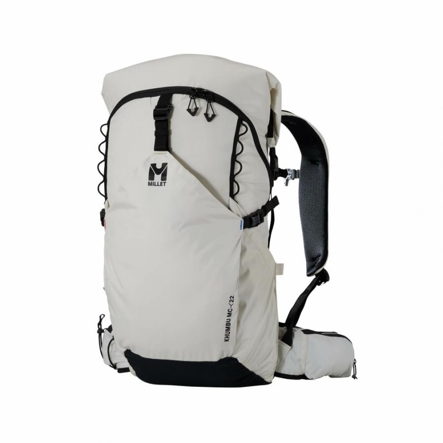 MILLET（ミレー） KHUMBU MC 22 22L FOGGY DEW MIS01307 N8014