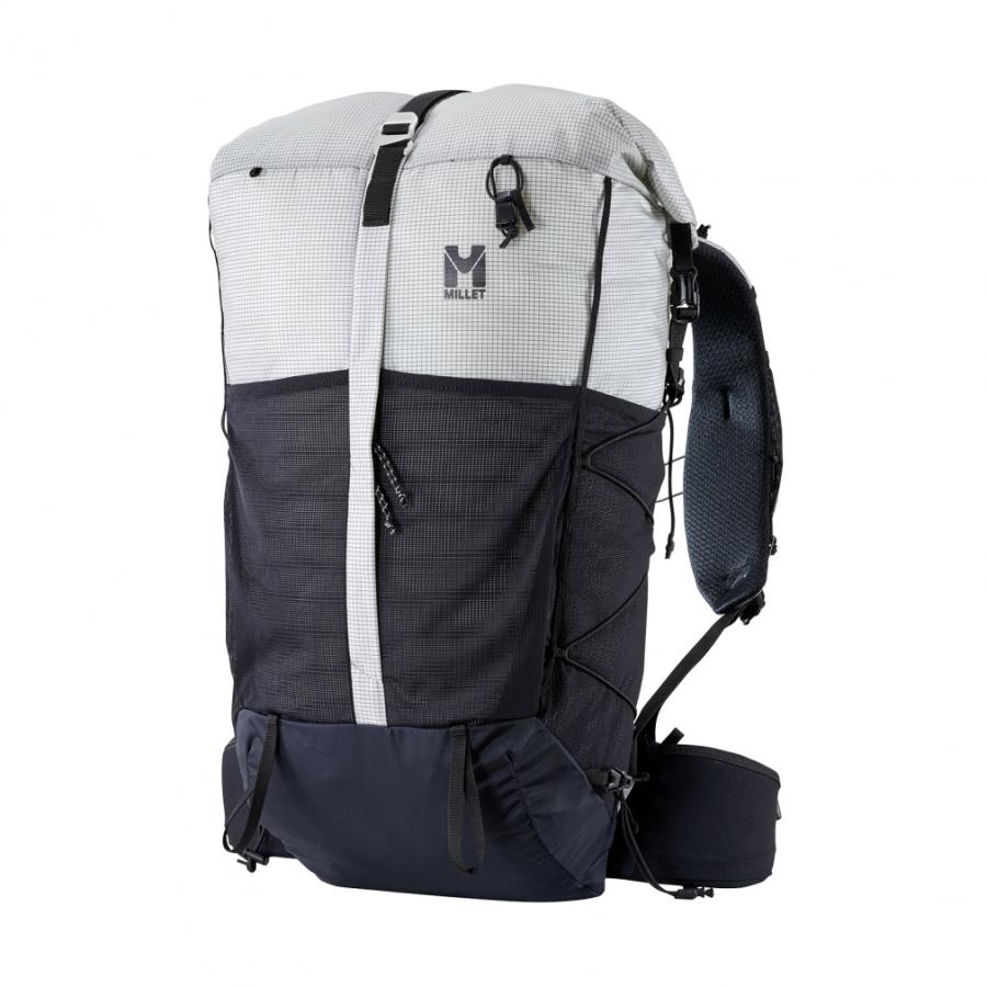 MILLET（ミレー） PARMELAN 35 35L SILVERSTONE/BLACK MIS01301 N6365 