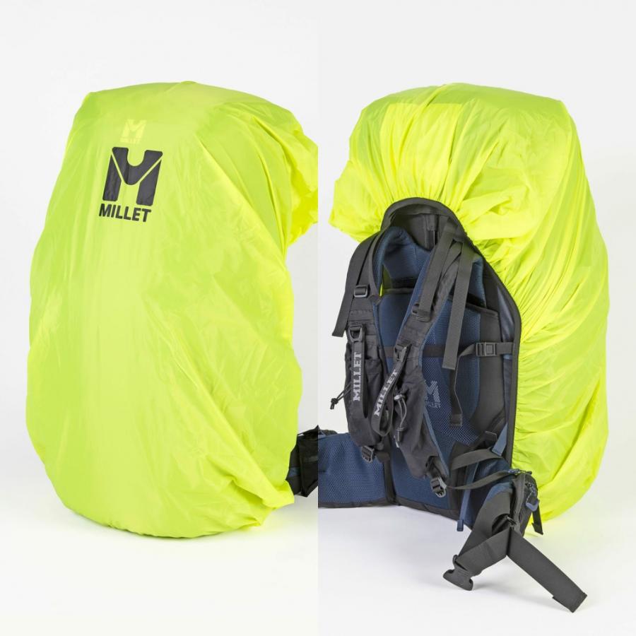 MILLET ミレー SAAS FEE NX 75+ 75L SAPHIR MIS0770 N7317