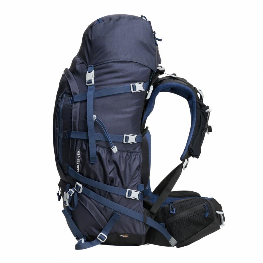ミレー SAAS FEE NX 60+ W W 60L SAPHIR MIS0772 N7317 レディース トレッキング バックパック リュック MILLET_2