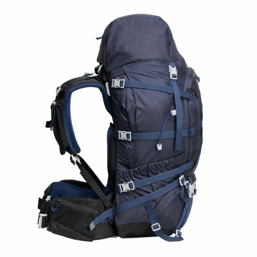 ミレー SAAS FEE NX 60+ W W 60L SAPHIR MIS0772 N7317 レディース トレッキング バックパック リュック MILLET_3