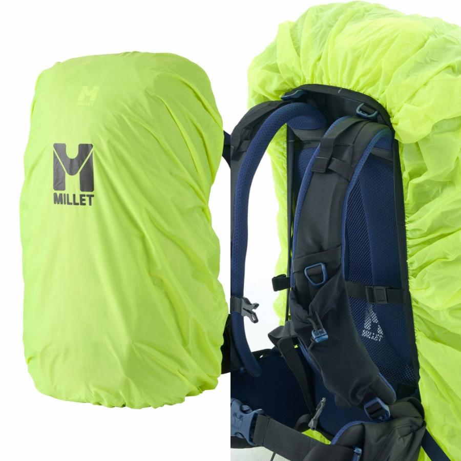 ミレー SAAS FEE NX 50+ M 50L SAPHIR MIS0773 N7317 トレッキング バックパック リュック MILLET