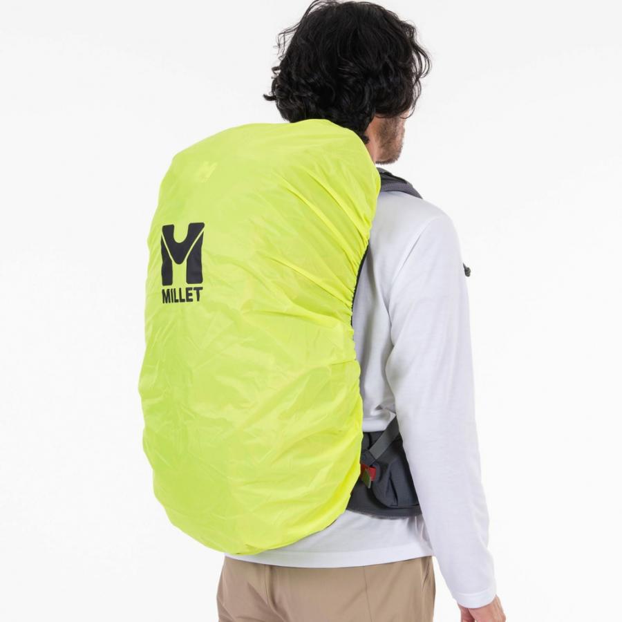 ミレー SAAS FEE NX 50+ M 50L SAPHIR MIS0773 N7317 トレッキング バックパック リュック MILLET