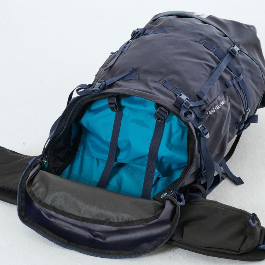 MILLET（ミレー） SAAS FEE NX 50+ M 50L SAPHIR MIS0773 N7317