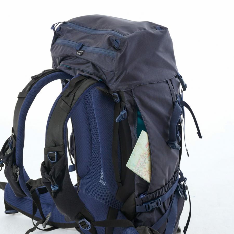 MILLET（ミレー） SAAS FEE NX 50+ M 50L SAPHIR MIS0773 N7317