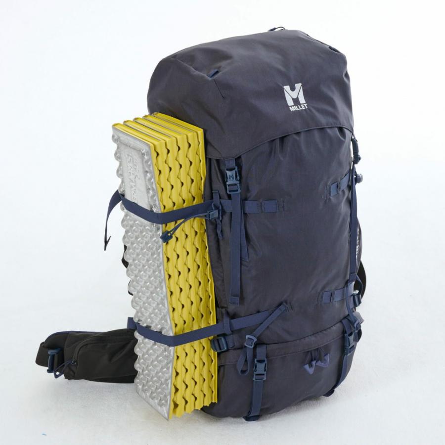 ミレー SAAS FEE NX 50+ M 50L SAPHIR MIS0773 N7317 トレッキング バックパック リュック MILLET