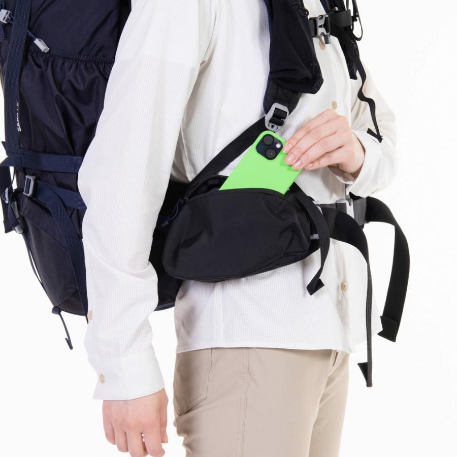 ミレー SAAS FEE NX 50+ W W 50L SAPHIR MIS0774 N7317 レディース トレッキング バックパック リュック MILLET