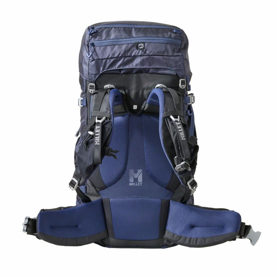MILLET（ミレー） SAAS FEE NX 50+ W W 50L SAPHIR MIS0774 N7317