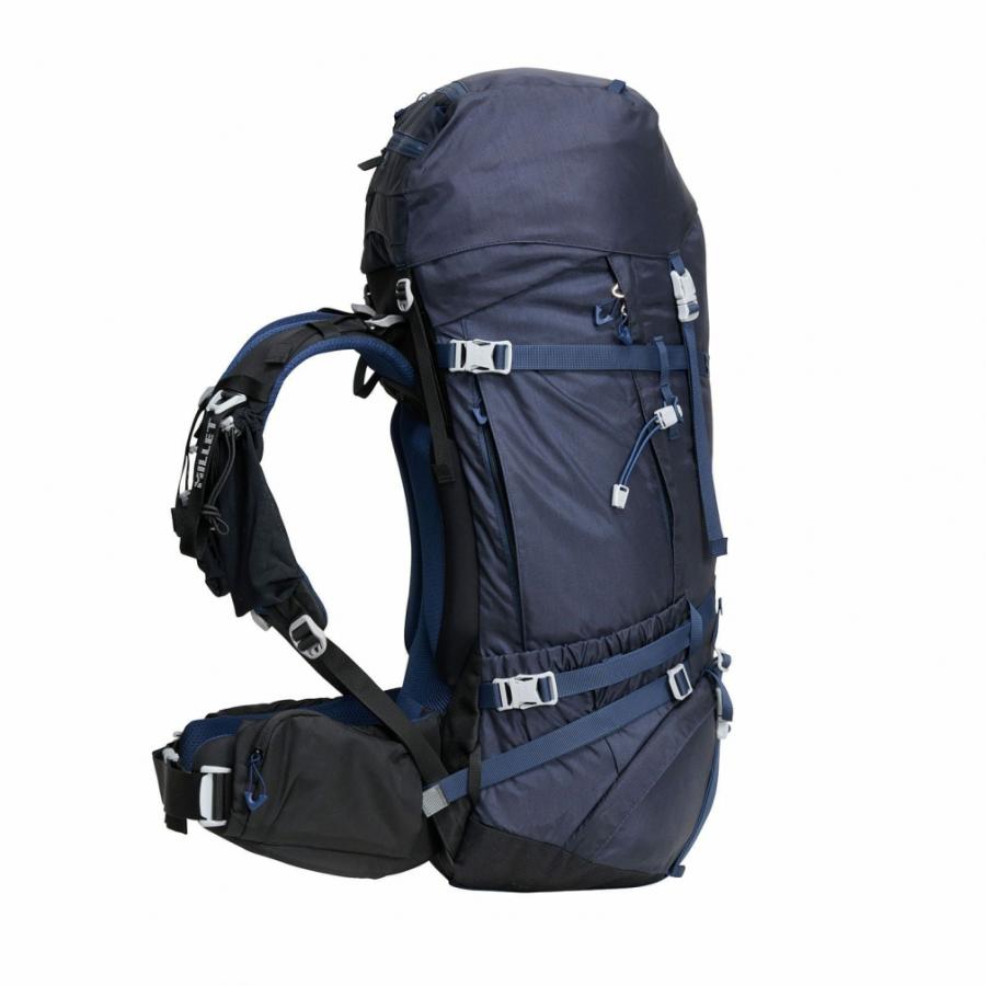 ミレー SAAS FEE NX 50+ W W 50L SAPHIR MIS0774 N7317 レディース トレッキング バックパック リュック MILLET