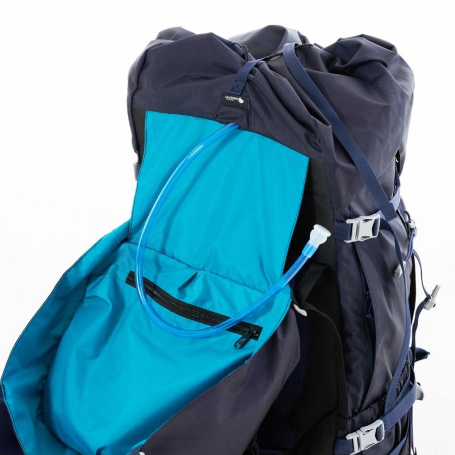 ミレー SAAS FEE NX 50+ W W 50L SAPHIR MIS0774 N7317 レディース トレッキング バックパック リュック MILLET