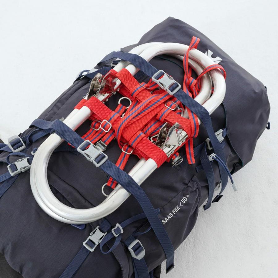 MILLET（ミレー） SAAS FEE NX 50+ W W 50L SAPHIR MIS0774 N7317