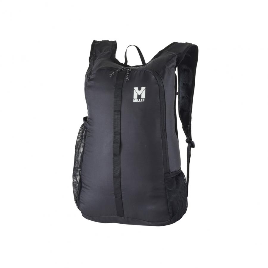 MILLET ミレー DEFI 16 16L BLACK-NOIR MIS0790 N0247 トレッキング 
