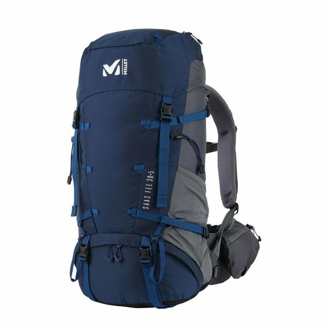 MILLET ミレー SAAS FEE 30＋5 Mサイズ 30＋5L MIS0640-7317-M