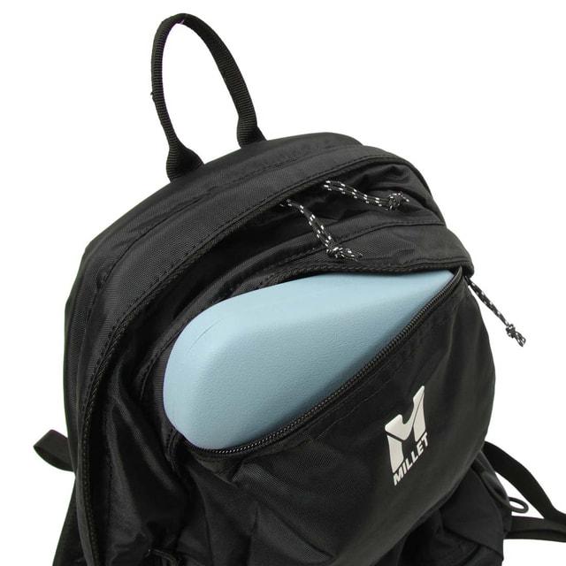 MILLET（ミレー） PRALO NX 14 14L JET BLACK MIS0762 N4581