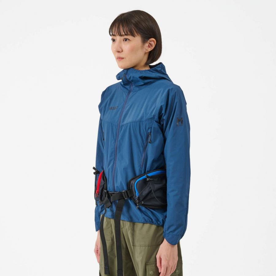 MILLET（ミレー） KHUMBU MC 28 28L FOGGY DEW MIS0792 N8014