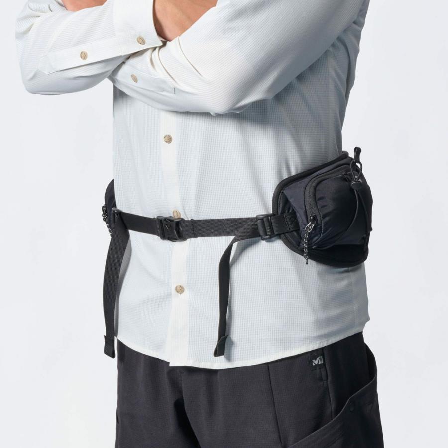 MILLET（ミレー） KHUMBU MC 28 28L FOGGY DEW MIS0792 N8014