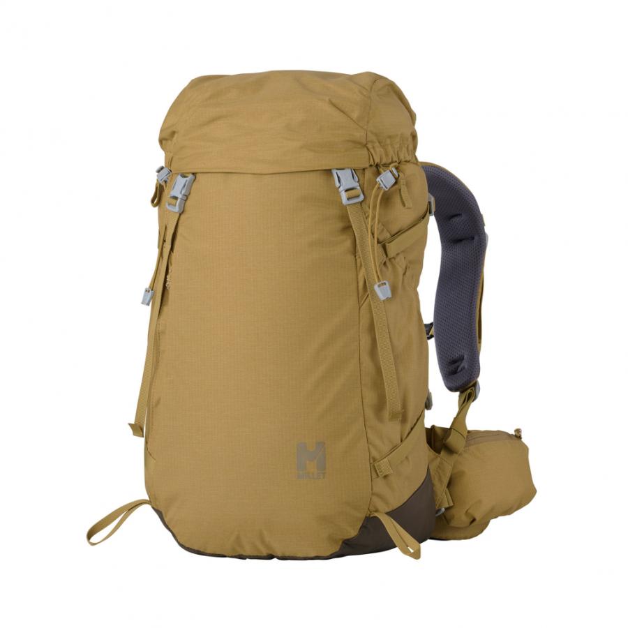 MILLET ミレー SUIU 30 30L HEATHER MUSTARD MIS0738 N7119