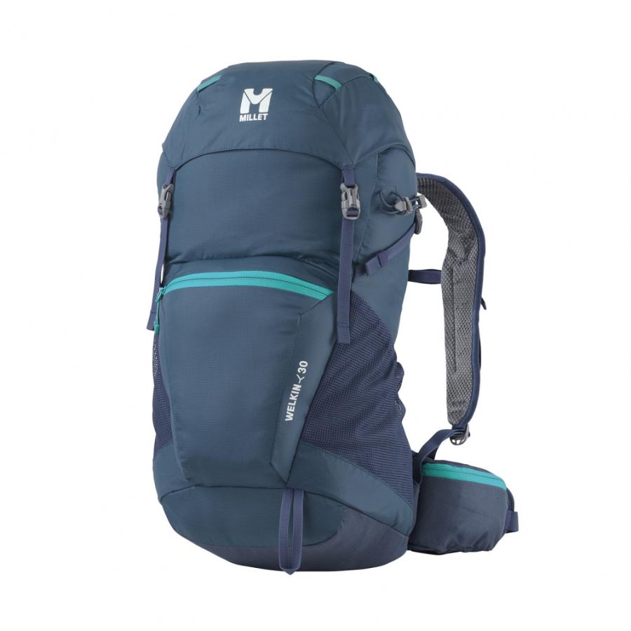 MILLET（ミレー） WELKIN 30 30L SAPHIR MIS0747 N7317 トレッキング