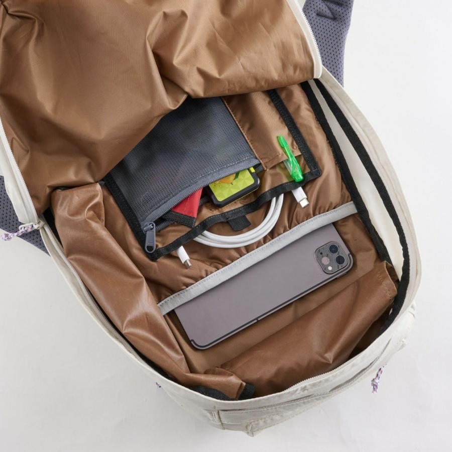 MILLET（ミレー） SUIU 18 18L LIGHT HEATHER MIS0718 N6999