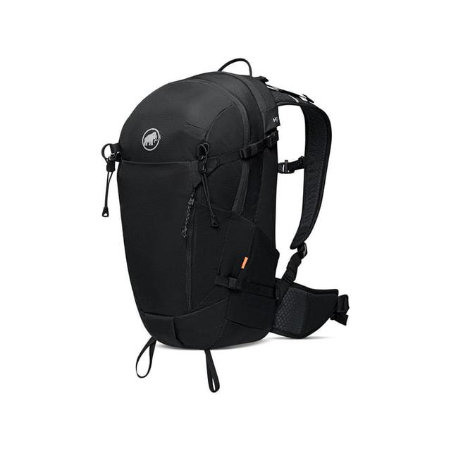 MAMMUT【おまけ付】 リチウム25 リュック バックパック ザック 黒 MAMMUT（マムート） リチウム25 25L black 2530-03452 0001