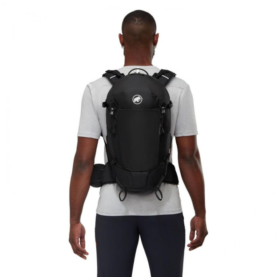 MAMMUT（マムート） 2025秋冬 リチウム25 25L black 2530-03452 0001