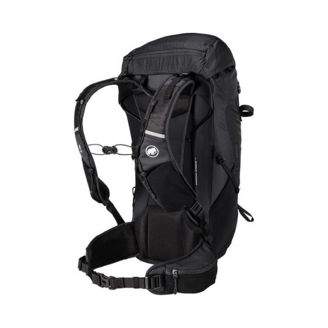 MAMMUT（マムート） Ducan 30 30L black 2530-00320 0001 バックパック