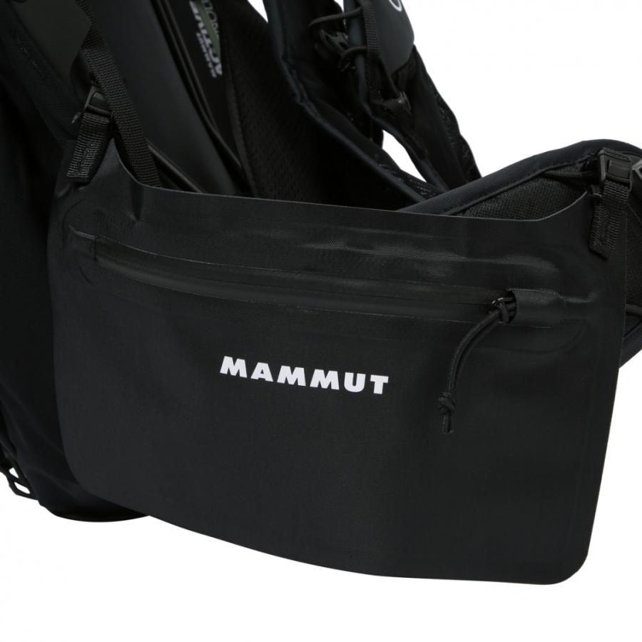 MAMMUT マムート Ducan Spine 28-35 28-35L black 2530-00340 MAMMUT マムート Ducan Spine 28-35 28-35L black 2530-00340