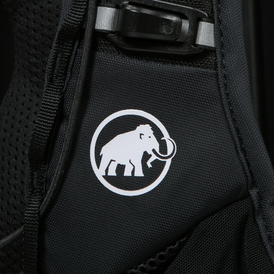 MAMMUT マムート Ducan Spine 28-35 28-35L black 2530-00340 MAMMUT マムート Ducan Spine 28-35 28-35L black 2530-00340