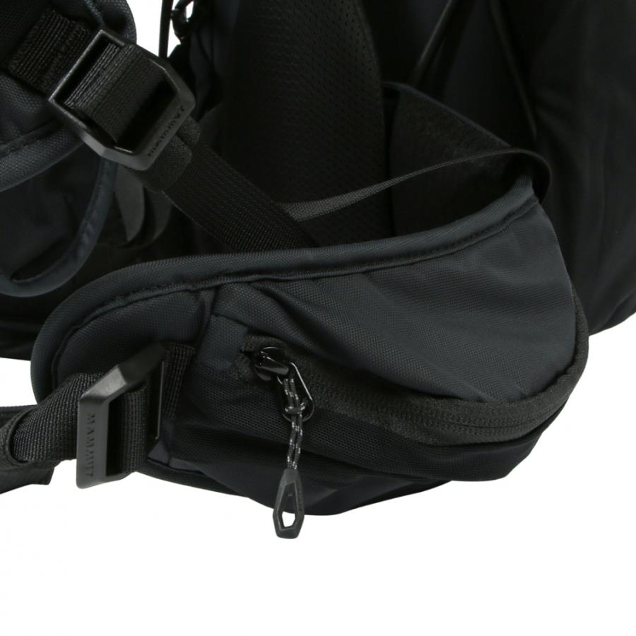 マムート Ducan Spine 28-35 28-35L black 2530-00340 0001 バックパック リュック MAMMUT｜alpen-group｜06