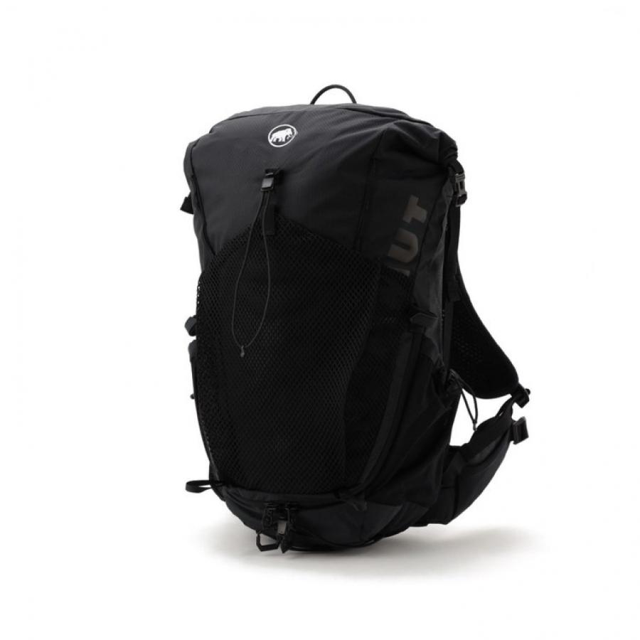 MAMMUT 2025春夏 マムート デュカンスパイン28-35 28-35L black MAMMUT 2025春夏 マムート デュカンスパイン28-35 28-35L black