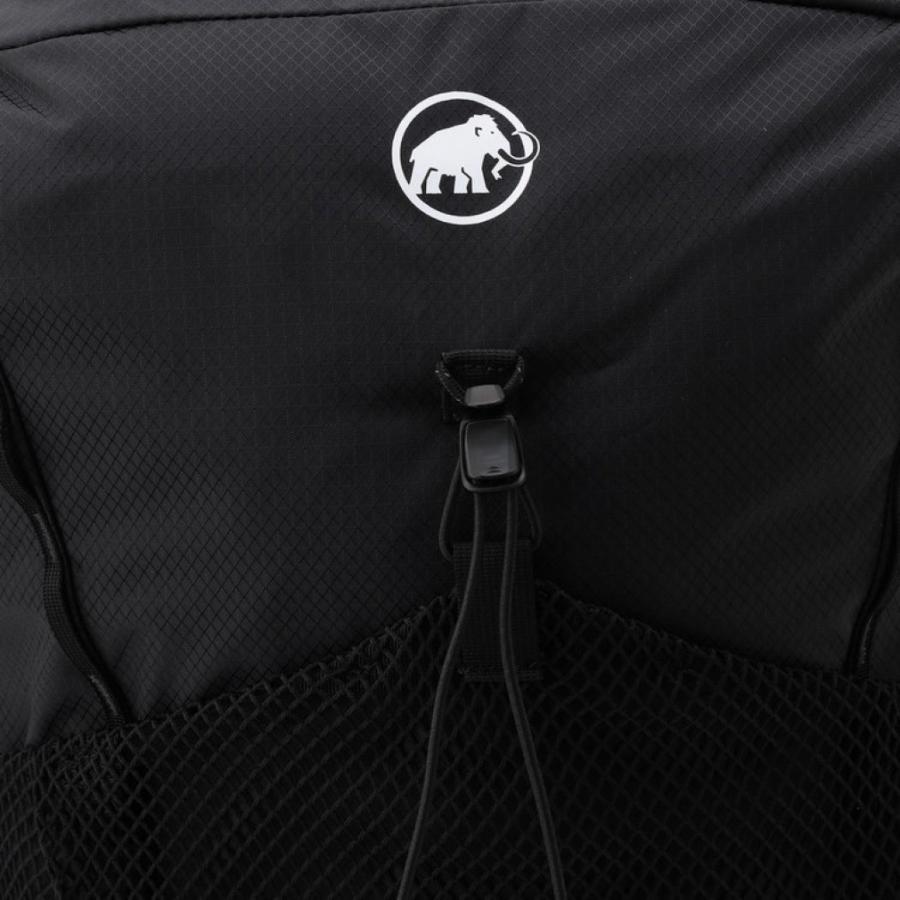 MAMMUT 2025春夏 マムート デュカンスパイン28-35 28-35L black MAMMUT 2025春夏 マムート デュカンスパイン28-35 28-35L black