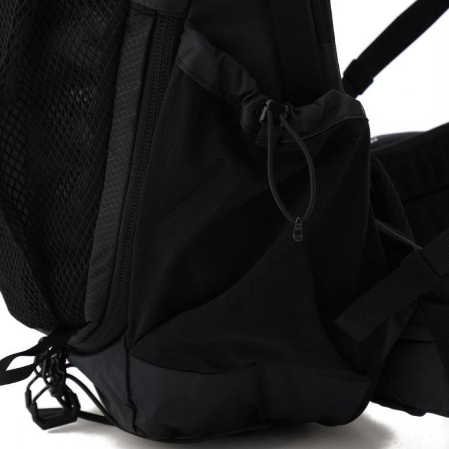 MAMMUT 2025春夏 マムート デュカンスパイン28-35 28-35L black MAMMUT 2025春夏 マムート デュカンスパイン28-35 28-35L black
