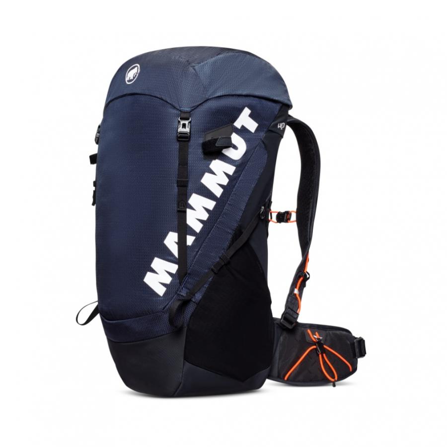 MAMMUT マムート デュカン30 ウィメン 30L marine-black 2530