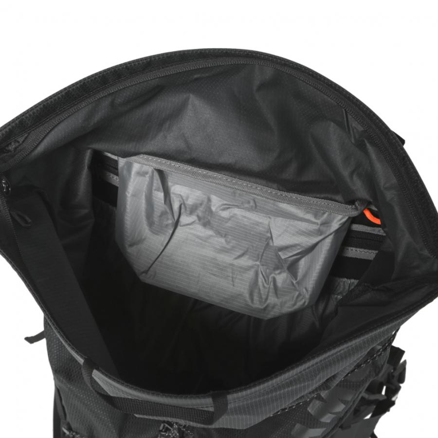 MAMMUT マムート デュカン スパイン 28-35 クラシック black MAMMUT マムート デュカン スパイン 28-35 クラシック black