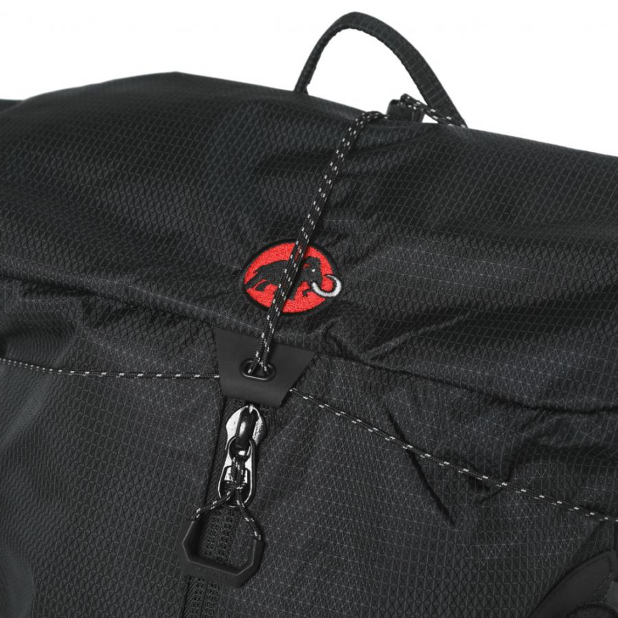 MAMMUT マムート デュカン スパイン 28-35 クラシック black MAMMUT マムート デュカン スパイン 28-35 クラシック black
