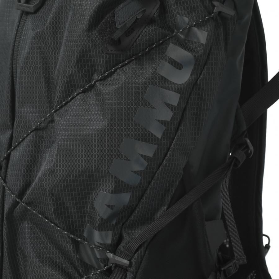 MAMMUT マムート デュカン スパイン 28-35 クラシック black MAMMUT マムート デュカン スパイン 28-35 クラシック black