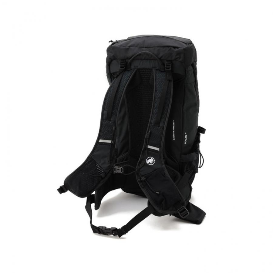 美品　マムート　DUCAN32 2025年モデル ブラック マムート 人気トレッキングバックパック デュカン32が2025年