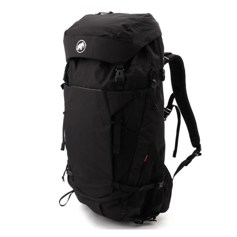 MAMMUT（マムート） リチウム50 50L black 2530-00760 0001