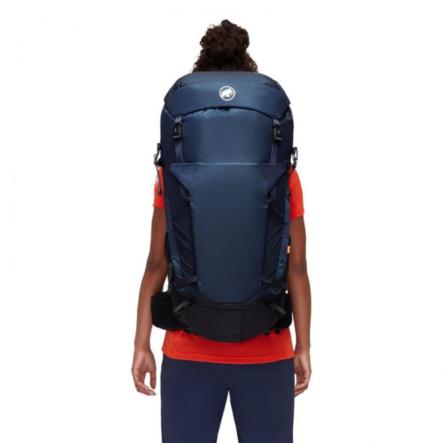 MAMMUT（マムート） リチウム50 ウィメン 50L marine-black 2530-00770