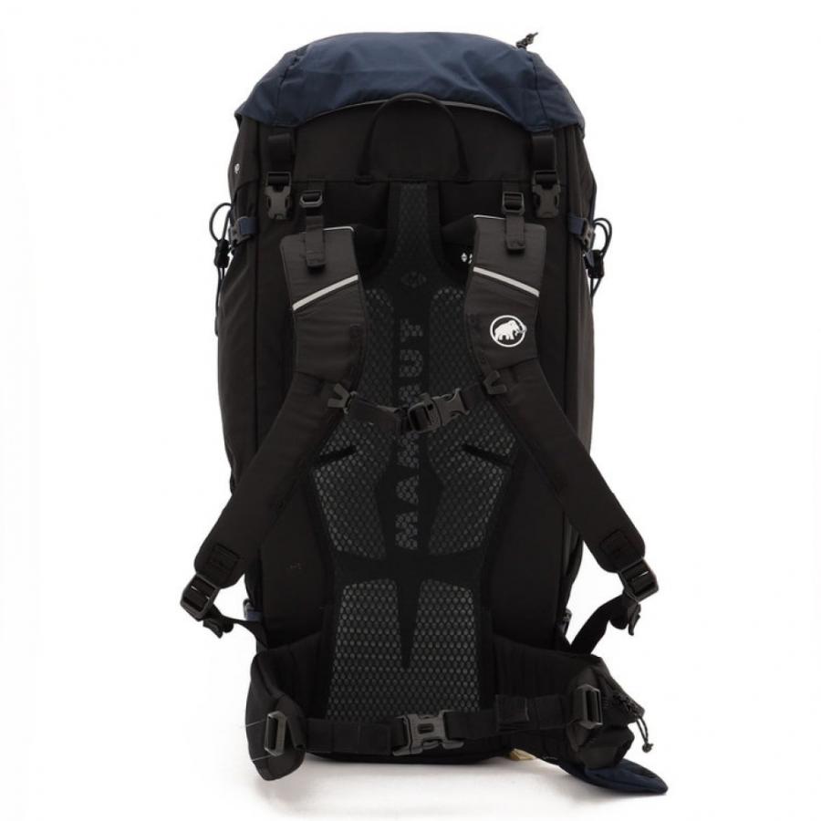 MAMMUT マムート リチウム50 ウィメン 50L marine-black 2530