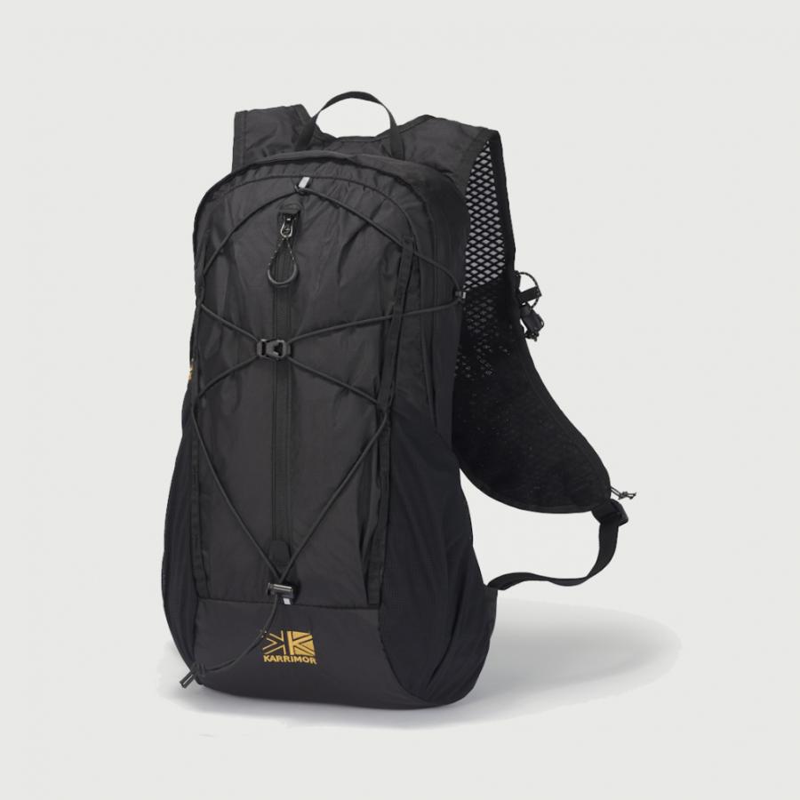 Karrimor（カリマー） AR 15 15L Black 501254 9000 トレッキング
