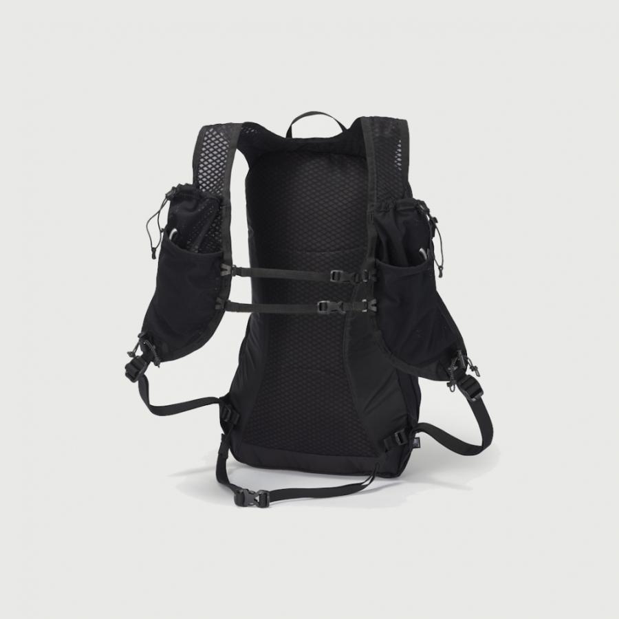 karrimor バックパック15L【新品・未使用】 Karrimor（カリマー） 15L メンズ レディース AR 15 リュックサック