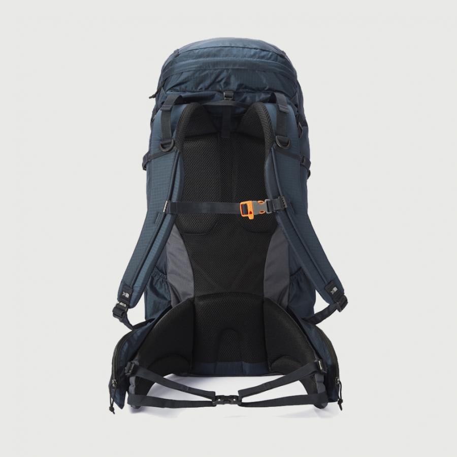 Karrimor（カリマー） ridge 40+ S リッジ 40+ S 40+5L Midnight 