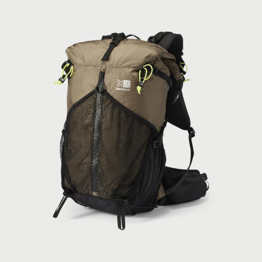 Karrimor カリマー クリーブ 30 スモール 30L Coyote 501141 0520 