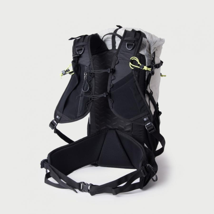 Karrimor カリマー クリーブ 30 ミディアム 30L Feather White 501142 