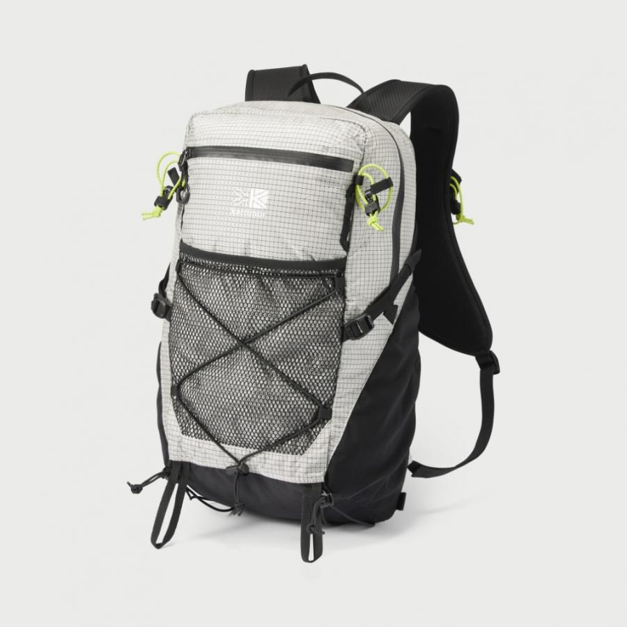 Karrimor カリマー クリーブ 20 20L Feather White 501143 0140 